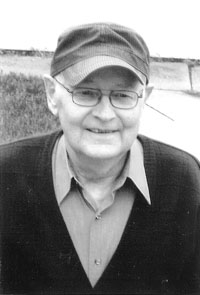 William (Bill) Joseph Yuhas